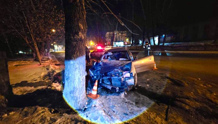 Шесть человек погибли в ДТП на дорогах Приангарья