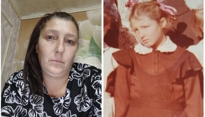 В Забайкальском крае женщина ищет сестру, которую бросили в роддоме