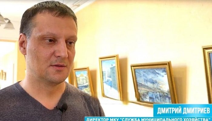 В Ангарске задержали руководителя муниципального учреждения по подозрению в получении взяток (Видео)