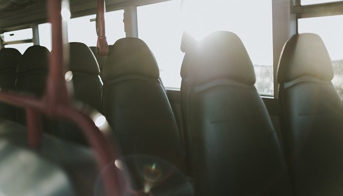В Иркутске подорожает проезд на маршруте № 32