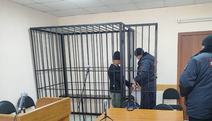 Охранник зарезал фельдшера скорой за отказ пустить в кабину