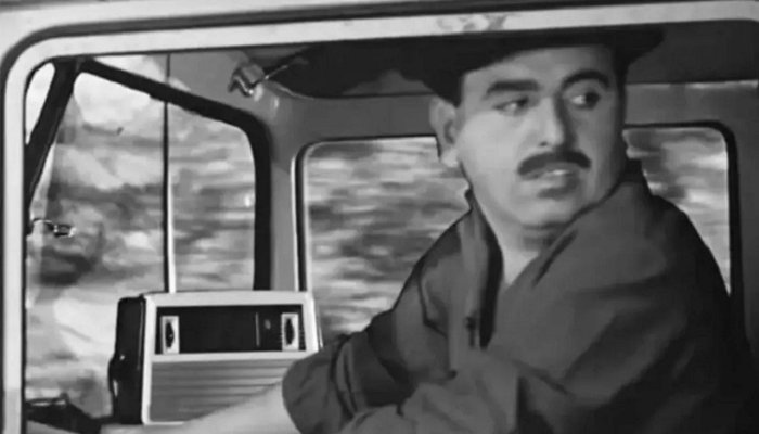 Умер актер из «Кавказской пленницы» и «Кин-дза-дза!» Николай Гаро