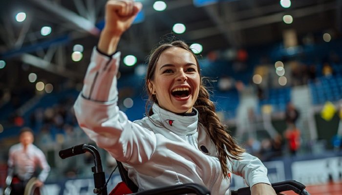Россия вошла в тройку лидеров Паралимпиады-2026 при минимальном составе делегации