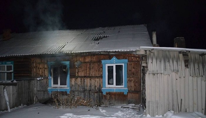 Женщина в Тулуне предстанет перед судом за смерть сына, оставленного без присмотра