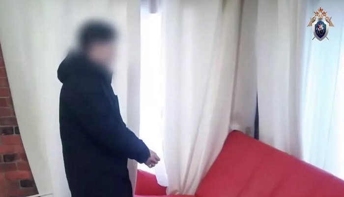 В Удмуртии 18-летний парень зарезал 13-летнюю девочку и спрятал тело в гараже