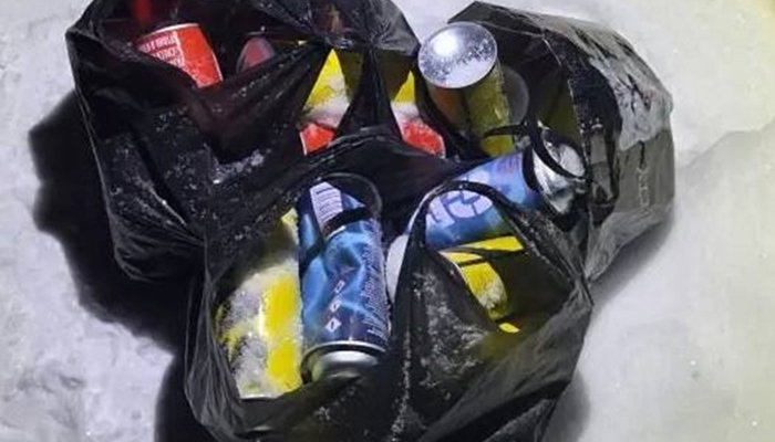 В Братске подросток надышался газом и умер