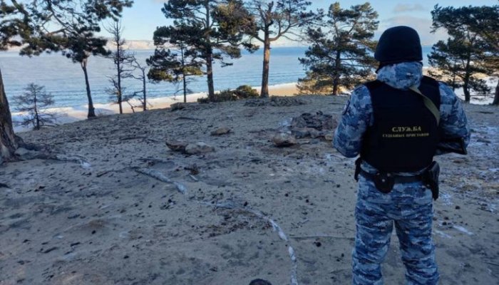 Житель Иркутского округа компенсировал 870 тысяч рублей за загрязнение водоема