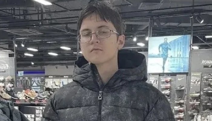 В Иркутске уже несколько дней разыскивают 16-летнего Игоря Гордиенко