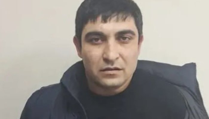 В Приангарье задержан подозреваемый в квартирной краже