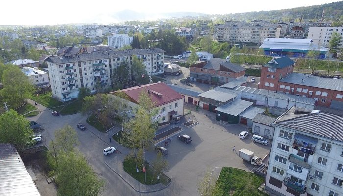 Бодайбо снова осталось без воды — в городе прорыв на сетях