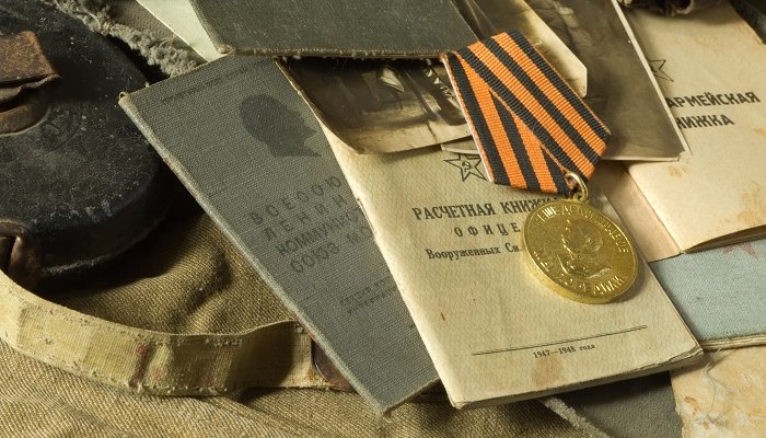 Ветераны начнут получать выплату к 9 Мая уже с 3 апреля