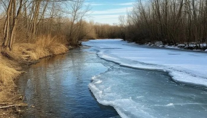 В Братске пропавших рыбаков нашли погибшими