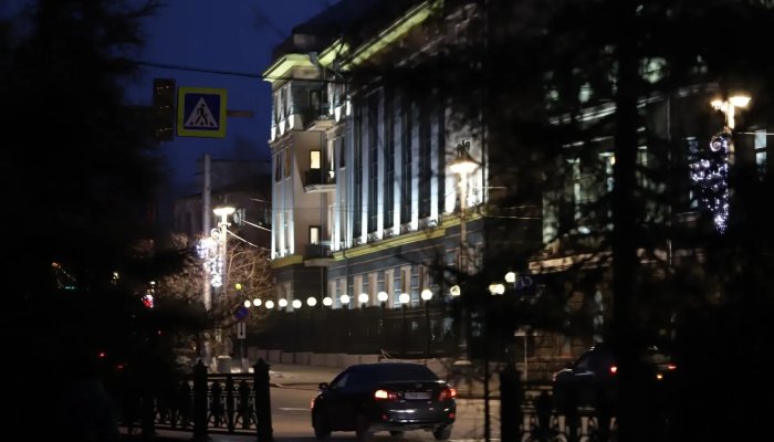 В Иркутске и области с 23:00 до 6:00 действует комендантский час для детей и подростков