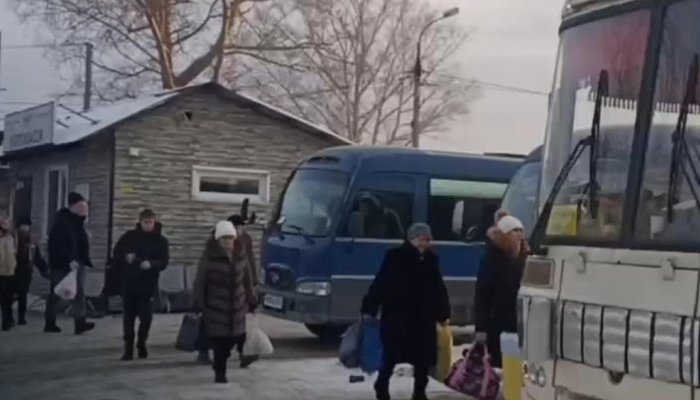 В Тулуне строительство автостанции затягивается с 2019 года