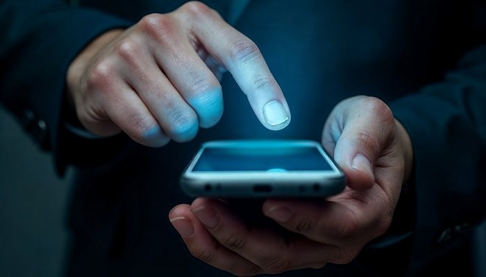 Мошенники крадут аккаунты в Telegram под видом подключения прокси
