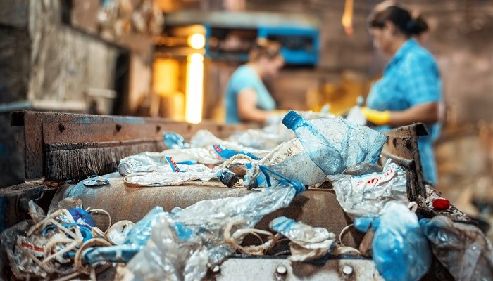 В Ангарском районе начнут строить крупный мусороперерабатывающий кластер