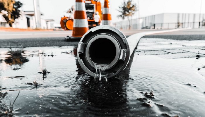 В Иркутской области отремонтируют 14 км магистрального водопровода