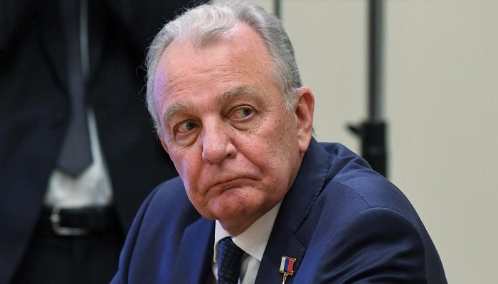 Умер создатель гиперзвуковой ракеты «Циркон» Александр Леонов