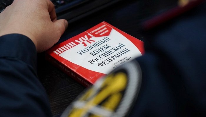 Осуждённый из иркутского СИЗО получил ещё 2,5 года за ложный донос на сотрудников