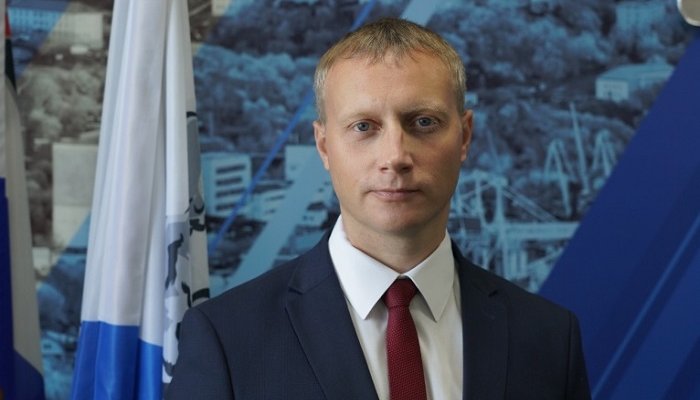 Мэр Петропавловска-Камчатского уходит в отставку