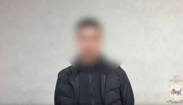 В Иркутске водитель устроил стрельбу из «травмата» на дороге