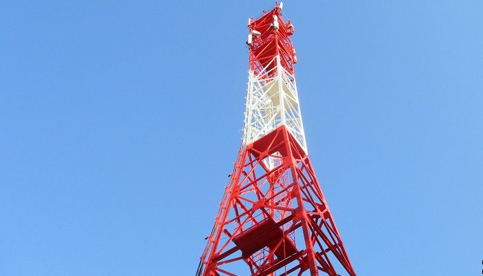 МТС вдвое ускорила мобильный интернет на горе Соболиной в Байкальске