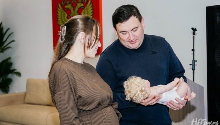 В Иркутске пройдет День беременных