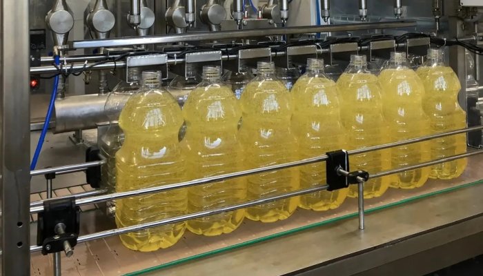 Иркутская область удвоила экспорт масложировой продукции с начала 2026 года