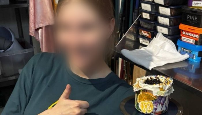 Кальян в пасхальном куличе: на девушку из Мордовии завели дело за оскорбление чувств верующих