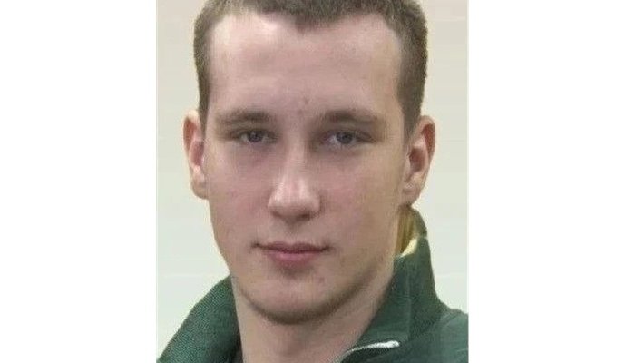 В Приангарье разыскивается 17-летний Владимир Шутов
