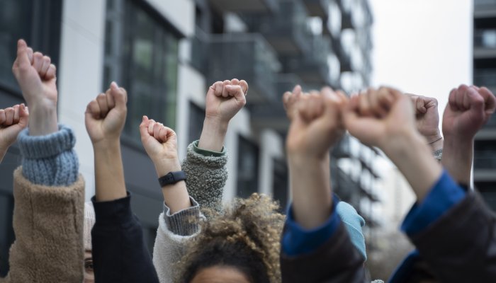 В Улан-Удэ отменили согласованный митинг «За свободный интернет»