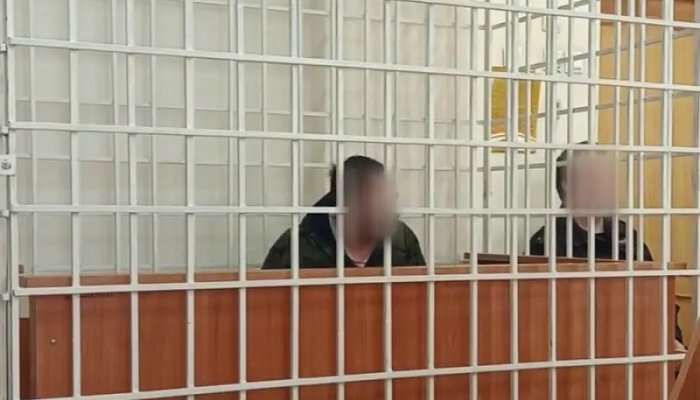 Бывший полицейский из Иркутска сел под стражу за наркотики на Камчатке