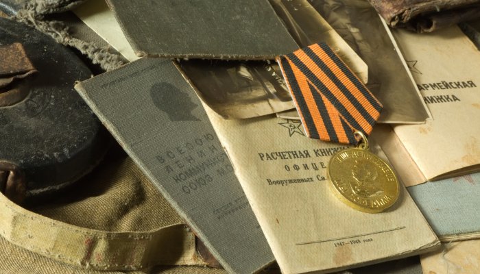 Парад Победы в Иркутске пройдет без военной техники