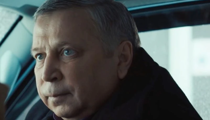 На ТВ-3 вышел детективный сериал «Подсудимый» с актером из Ангарска