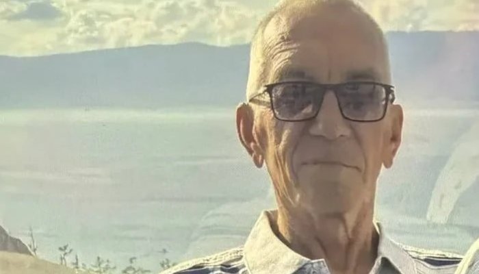 В Иркутске разыскивается пропавший Дмитрий Крынин