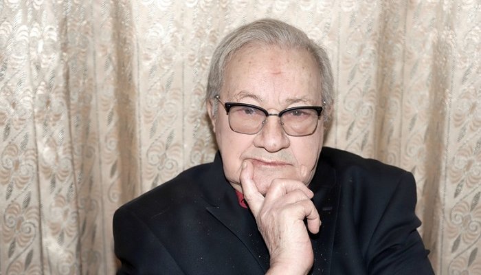 Умер Лев Шимелов — голос «Радионяни» и «Пластилиновой вороны»