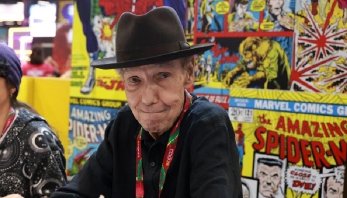 Умер сценарист Marvel и DC Джерри Конвей