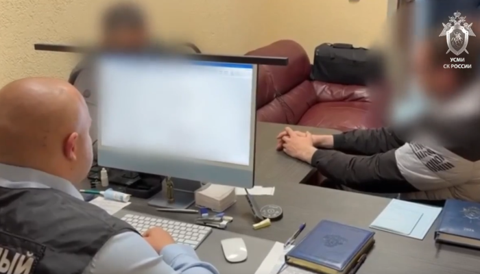 На Кубани нашли убитой 11-летнюю девочку (Видео)
