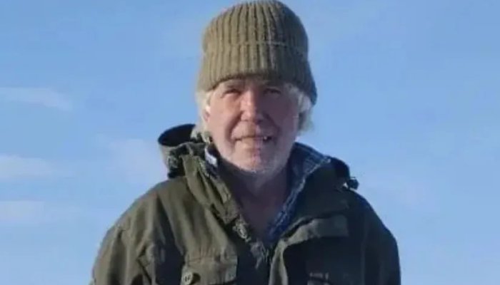 В Шелеховском районе разыскивается 74-летний Геннадий Кирпиченко