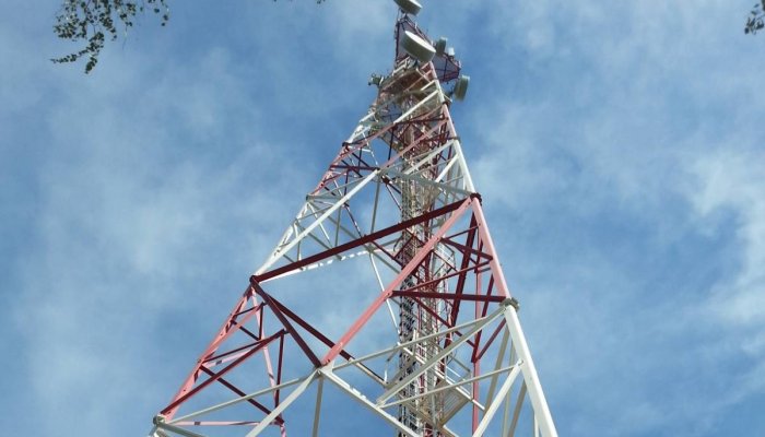 МТС добавила скорости LTE в Новоснежной и Выдрино