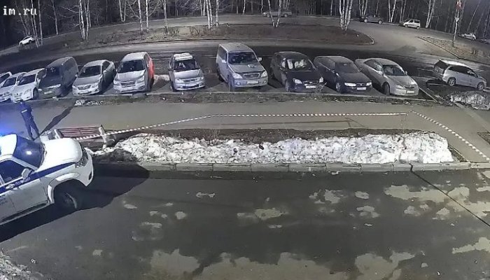 В Усть-Илимске обнаружена «граната»