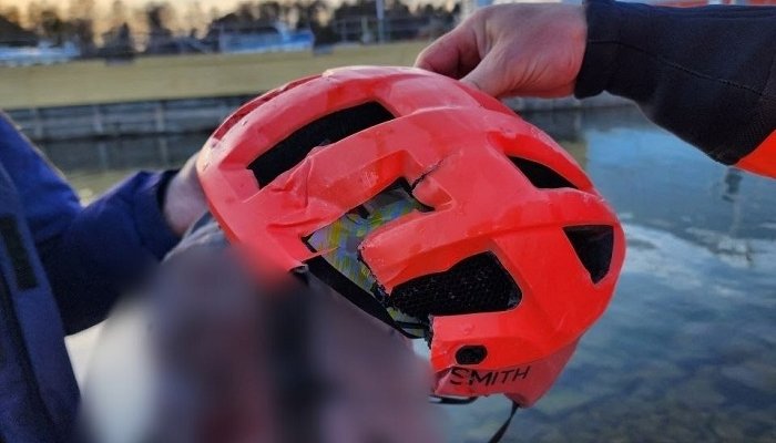 Велосипедист погиб при камнепаде на Большой Байкальской тропе