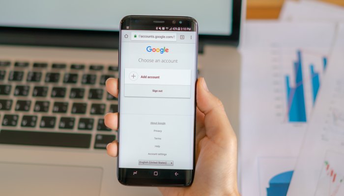 Московский суд оштрафовал Google на 15,2 млн рублей