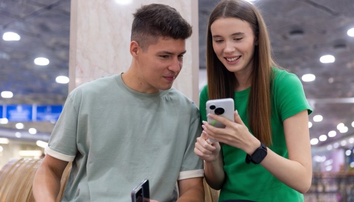 Безлимитный перенос файлов из iCloud доступен абонентам Yota