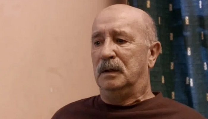 Умер актёр Вадим Александров из «Папиных дочек»