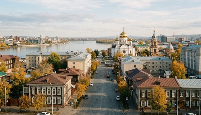 Спасатели ведут поиски туриста, который пропал на севере Байкала