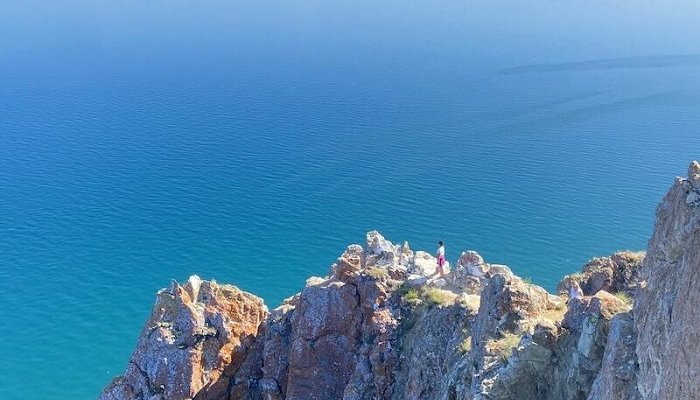 Север Ольхона снова открыт для туристов