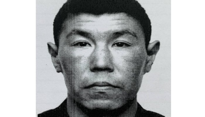 В Иркутске полиция разыскивает Степана Торина