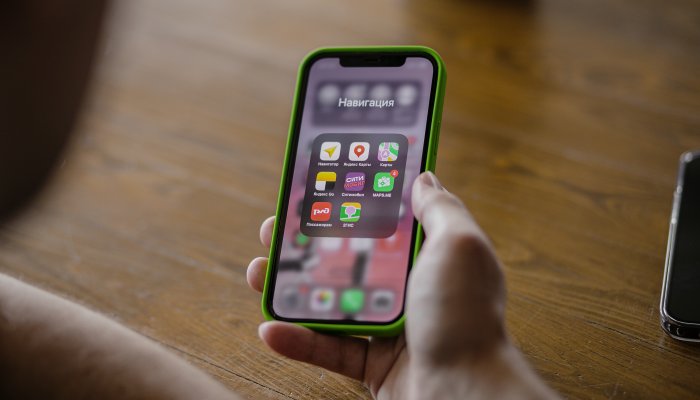 В городе нефтехимиков усилили сеть 4G