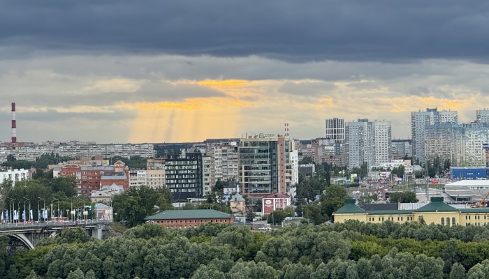 МегаФон развернул 5G на ЦИПР в Нижнем Новгороде